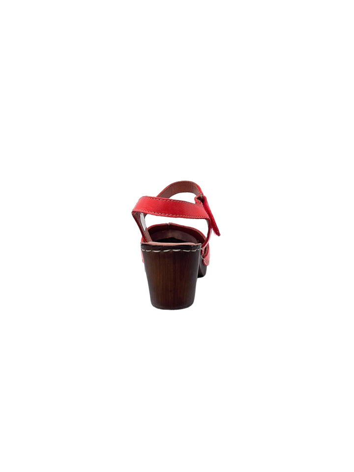 sandali olandesi donna cinzia soft art.pq5112732 004 rosso