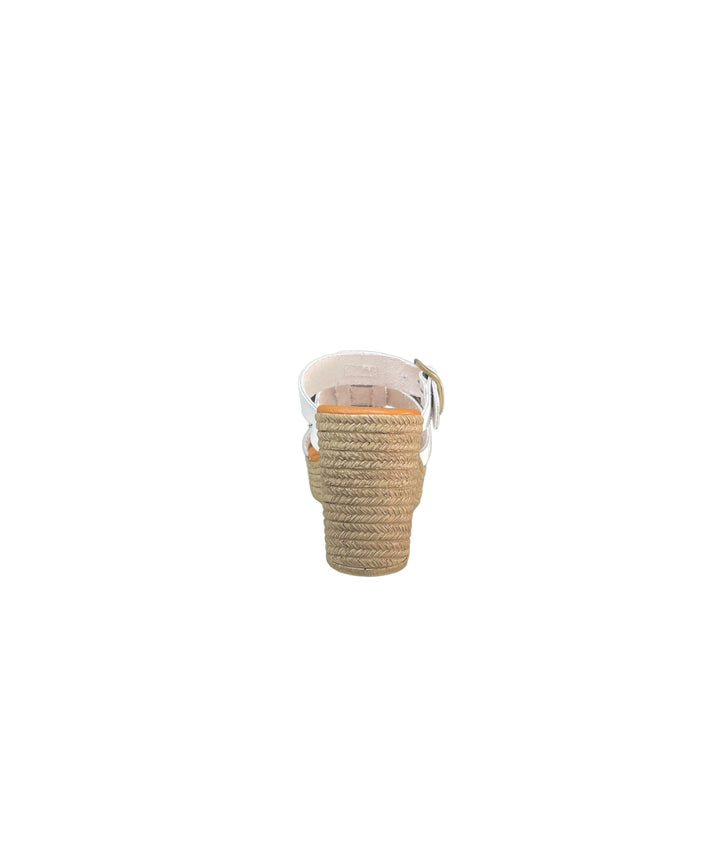 sandali donna cinziasoft art.pq60671381-002 bianco