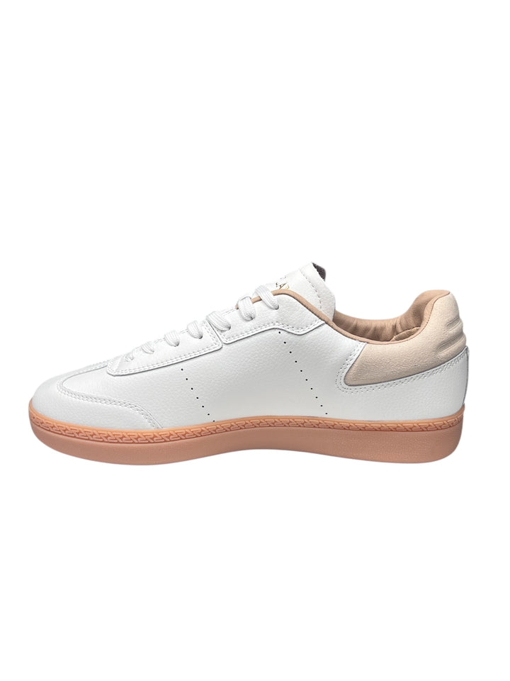 sneaker uomo bianco