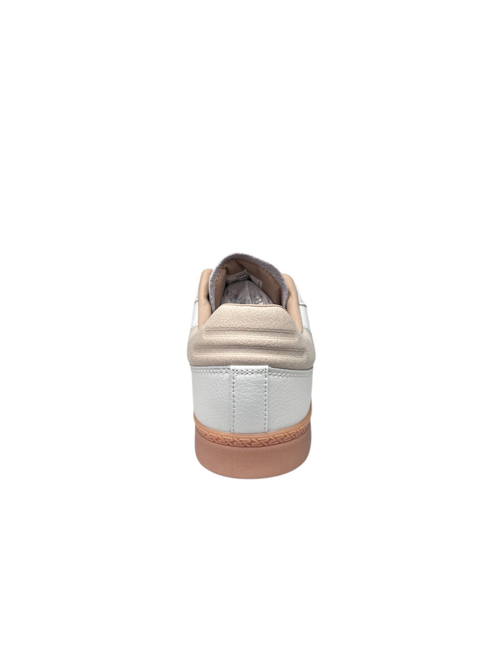 sneaker uomo bianco