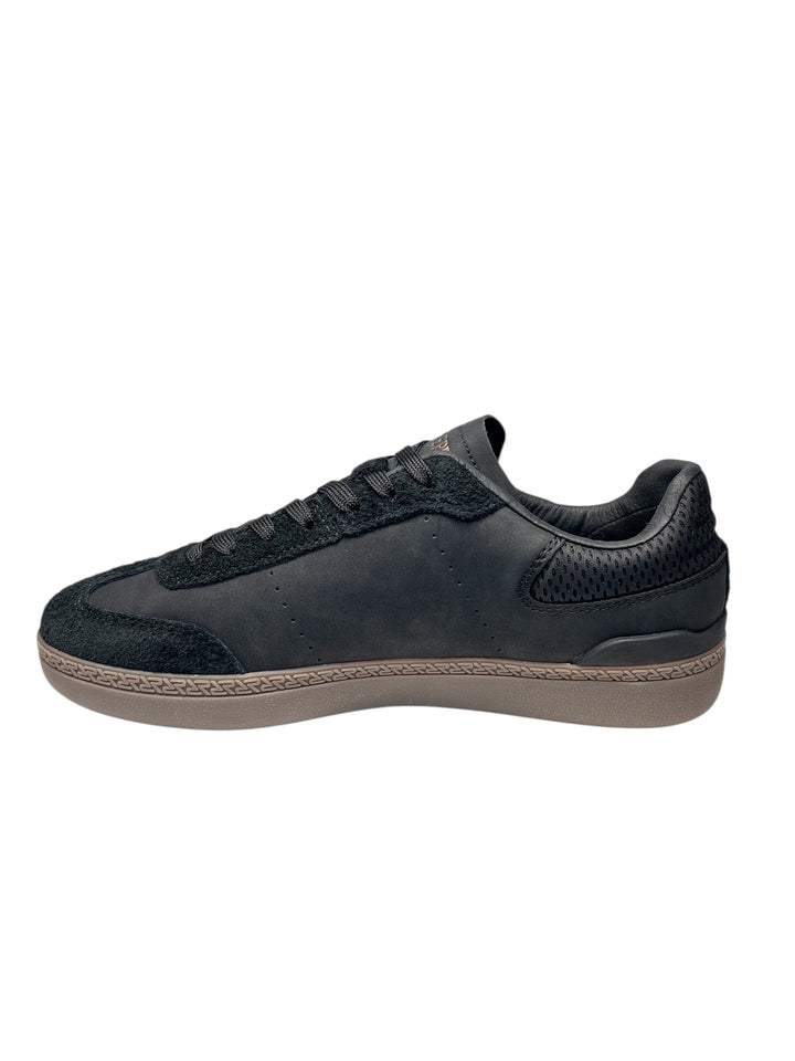 sneaker uomo nero