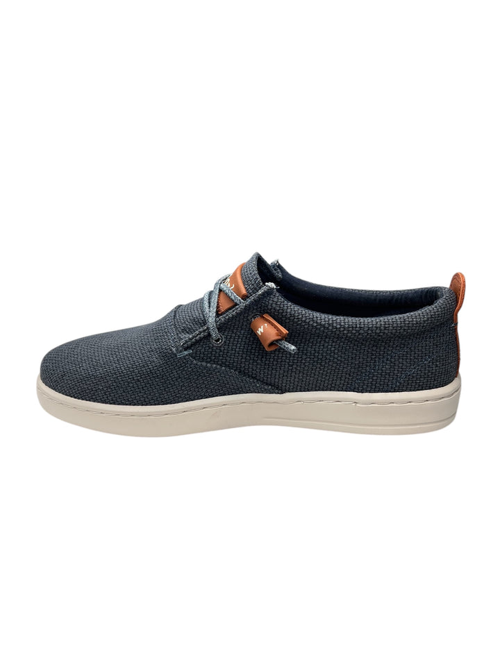 woz? sneaker uomo blue