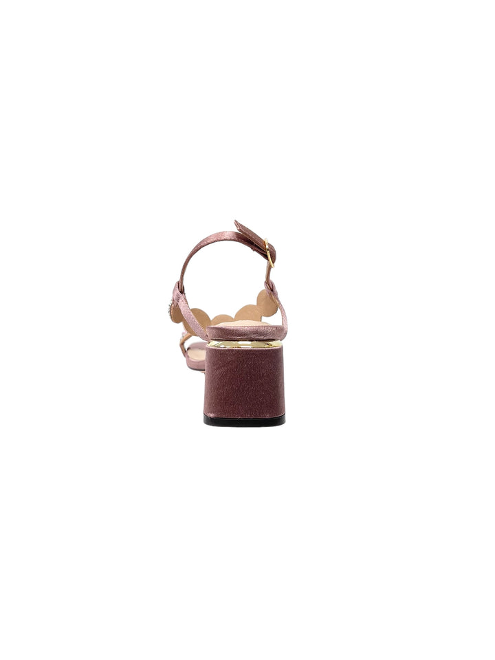 sandali gioiello donna queen helena art.s2871 pink