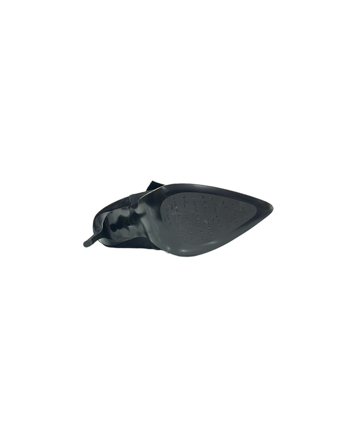 tronchetti donna camoscio tosca blu art. s344 nero