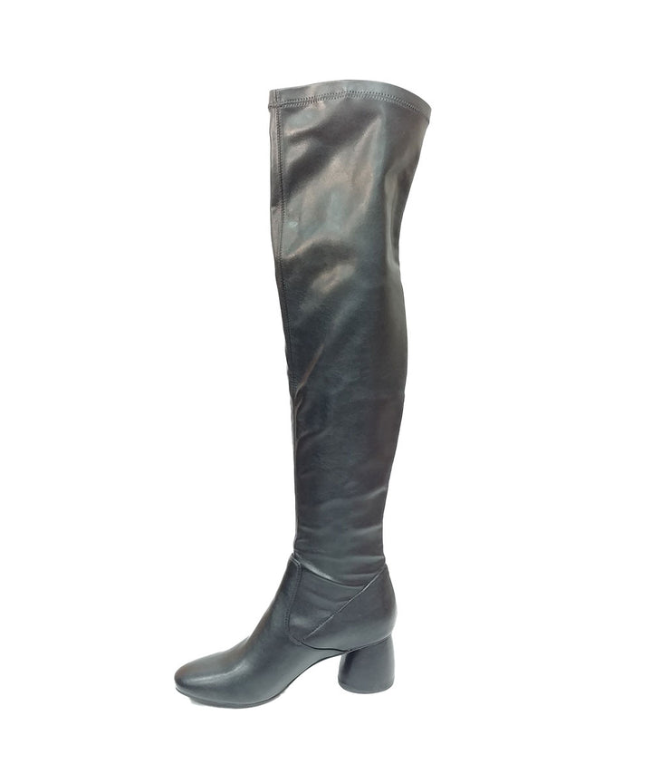 stivali cuissardes toscablu s462 nero