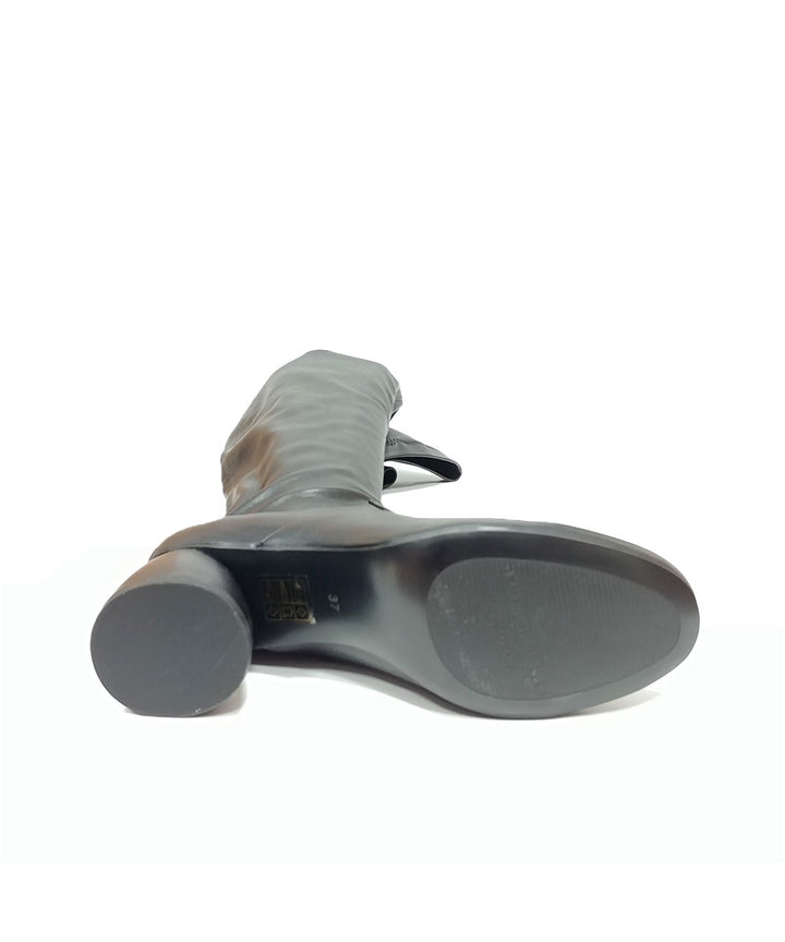 stivali cuissardes toscablu s462 nero