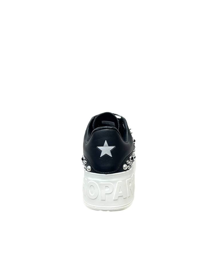sneakers donna shop art art.sasf240909 nero