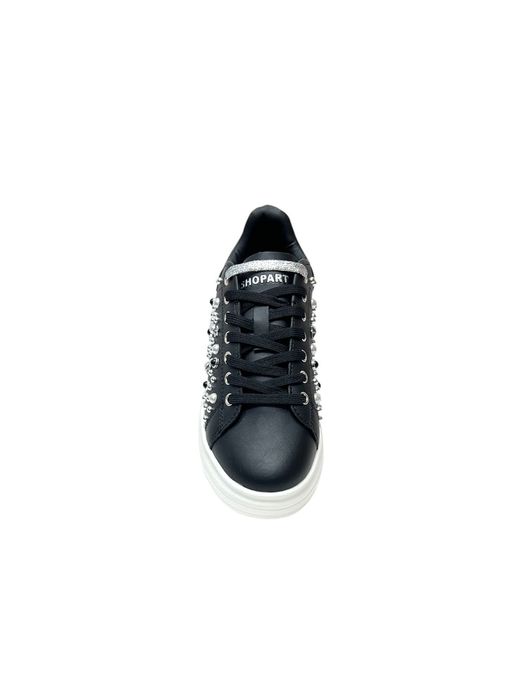 sneakers donna shop art art.sasf240909 nero