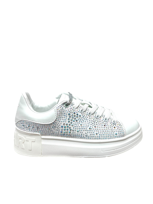 SASF240911OFF WHITE-MULTICOLOR