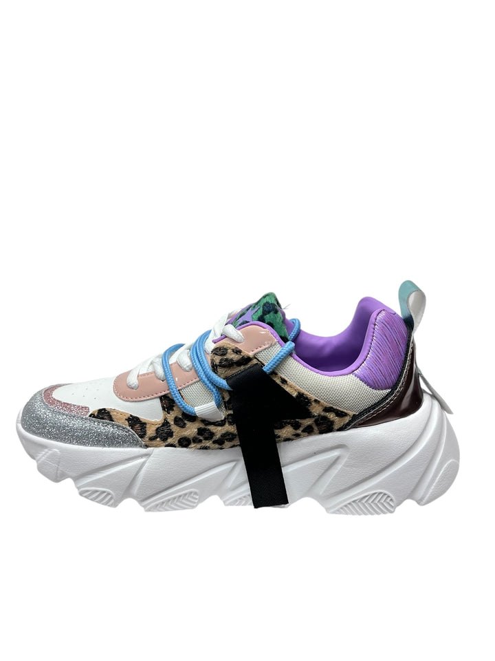 sneakers chunky amy shop art art.sasf240929 multicolor