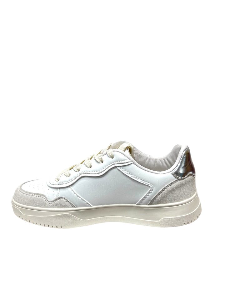 sneakers janise shop art art.sasf240939 offwhite-silver-crema