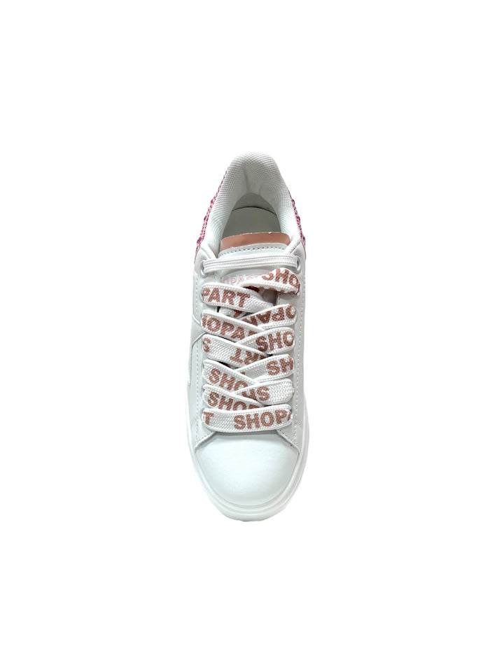sneakers donna shop art art.sass240705 off white-rosa