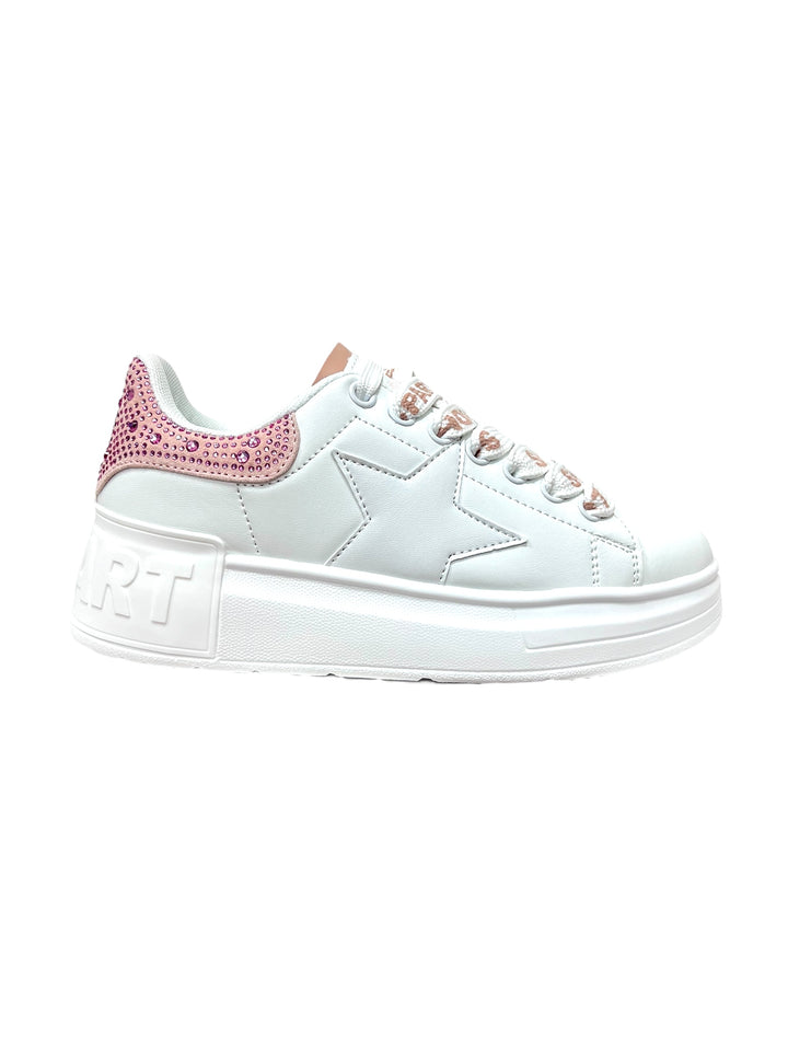 SASS240705OFF WHITE-ROSA