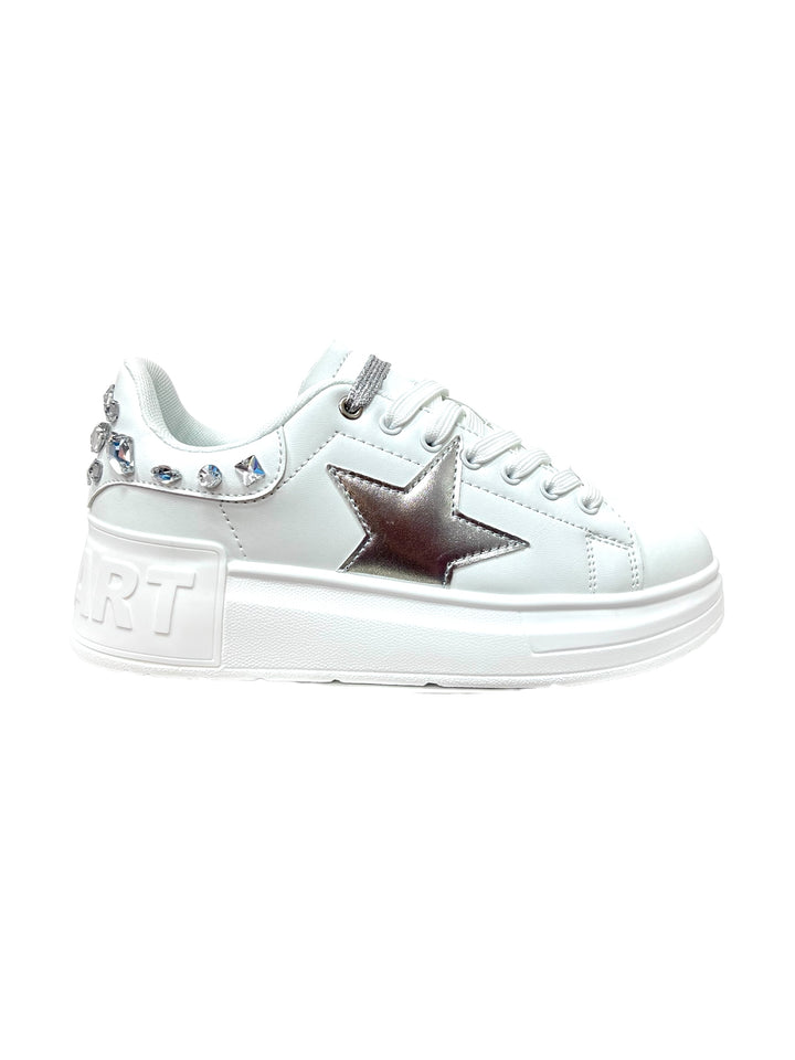 SASS240706OFF WHITE-SILVER