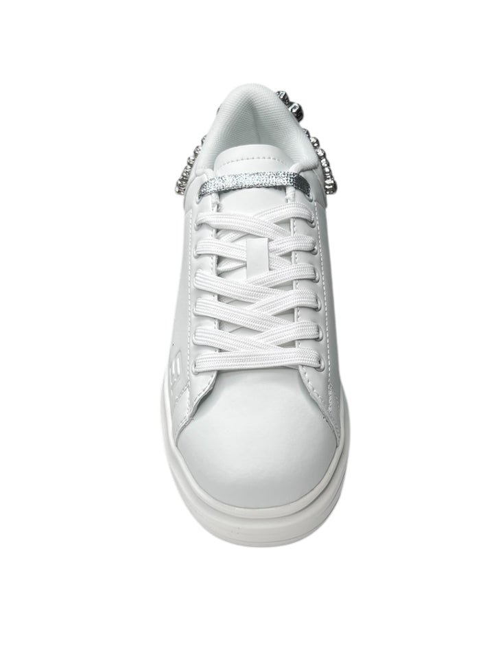 sneakers kim donna shop art art.sass250201 off white-silver