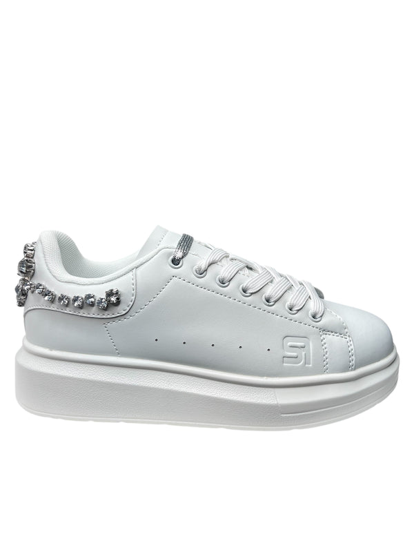 SASS250201OFF WHITE-SILVER