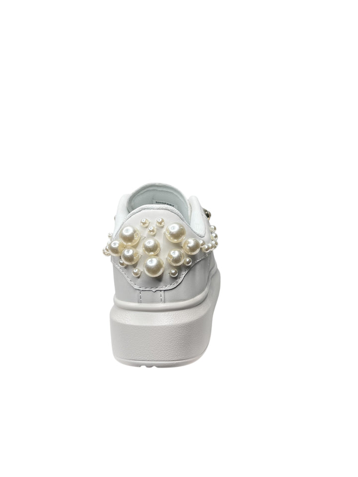 sneakers kim donna shop art art.sass250202 perlato-gold