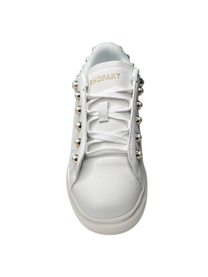 sneakers kim donna shop art art.sass250202 perlato-gold