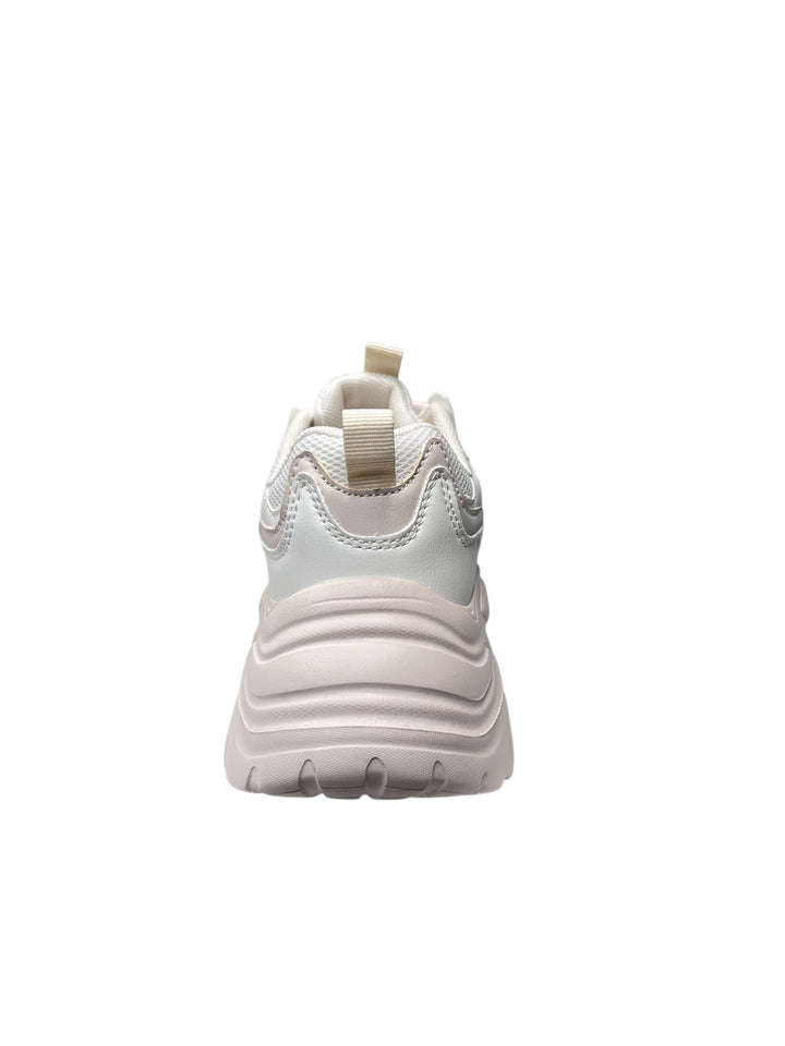 sneakers chunky megan donna shop art art.sass250221 off white-crema