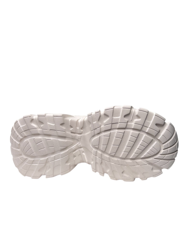 sneakers chunky megan donna shop art art.sass250221 off white-crema
