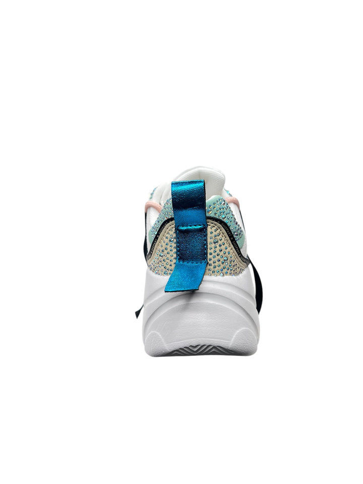 sneakers donna shop art chunky amy art.sass250250 multicolor