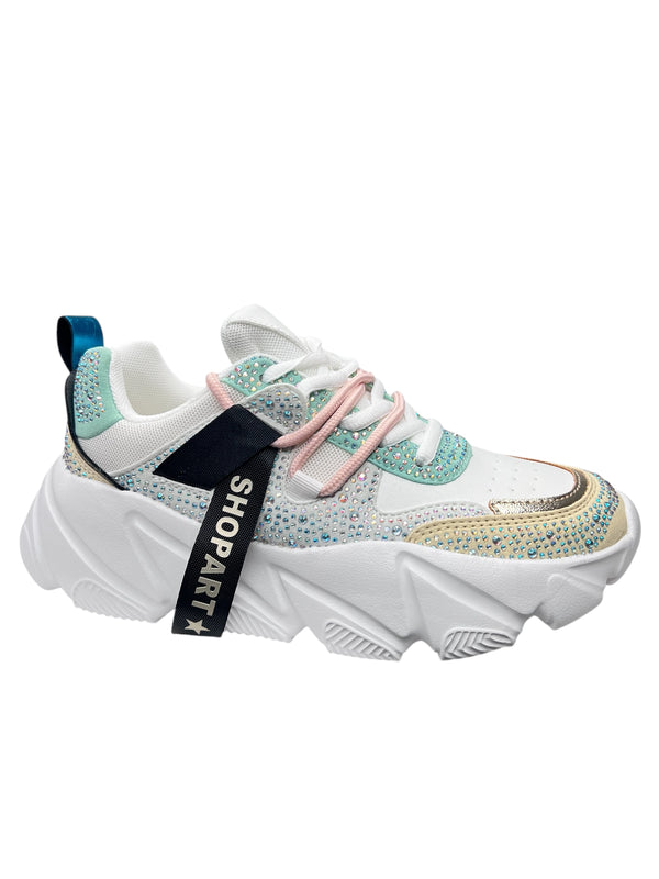 SASS250250MULTICOLOR