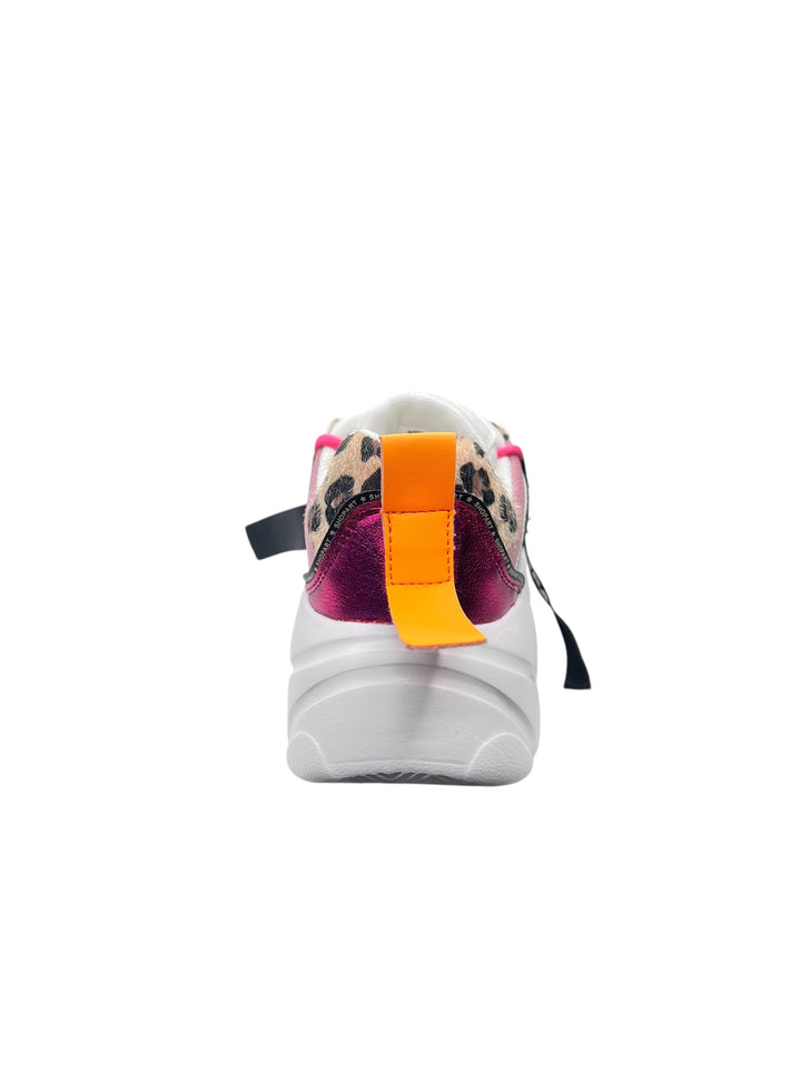 sneakers donna shop art chunky amy art.sass250251 multicolor