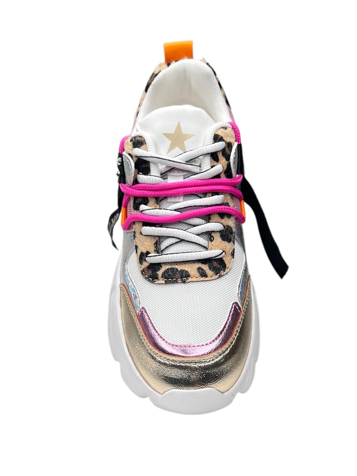 sneakers donna shop art chunky amy art.sass250251 multicolor