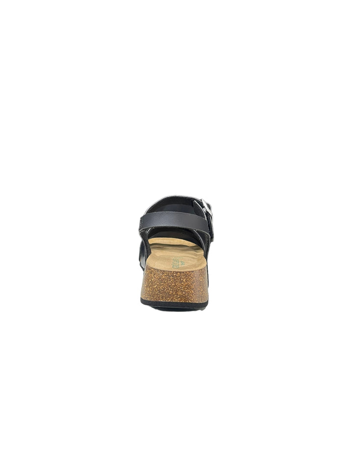 sandali donna pelle grunland sb2046