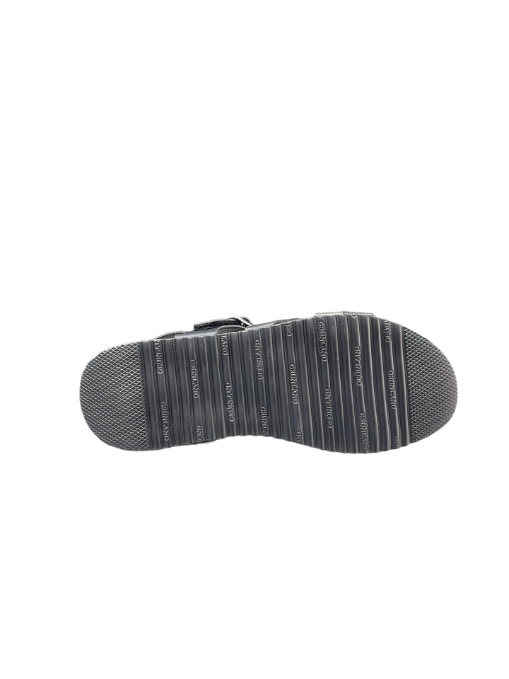 sandali donna pelle grunland sb2046