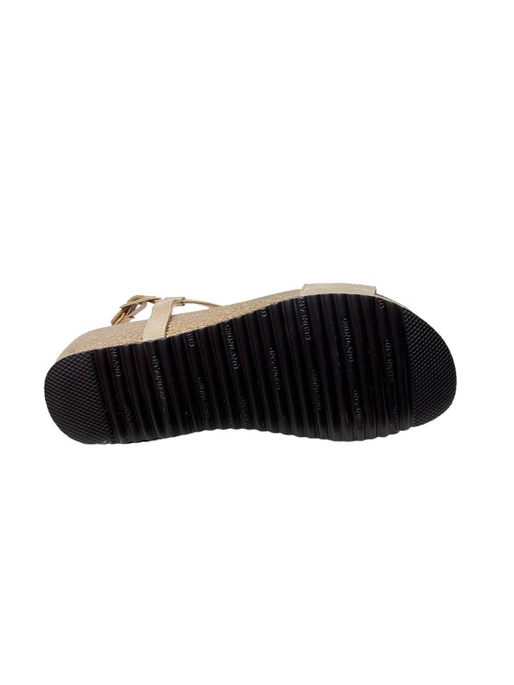 sandali donna grunland memi art.sb2881 beige