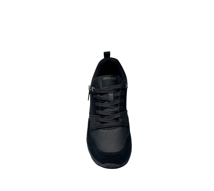 sneaker uomo nero