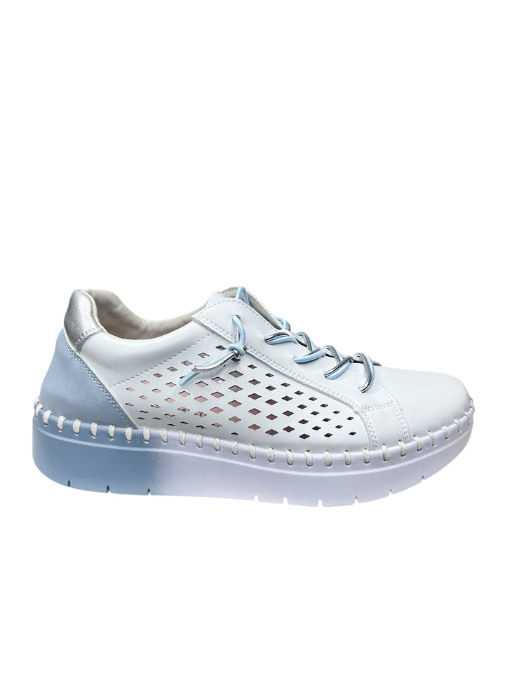 SC4583BIANCO-JEANS