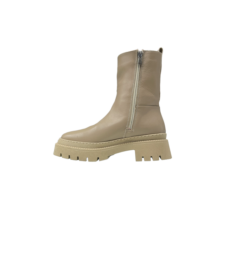 stivaletto donna pelle toscablu art.sf2205s040c70 talpa
