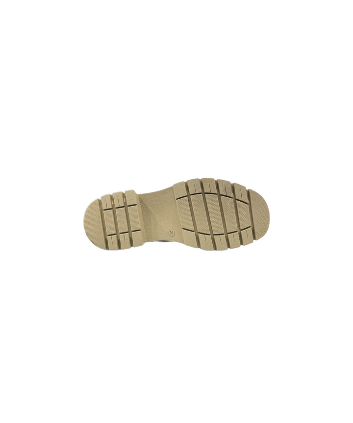 stivaletto donna pelle toscablu art.sf2205s040c70 talpa