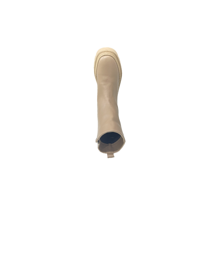 stivaletto donna pelle toscablu art.sf2205s040c70 talpa