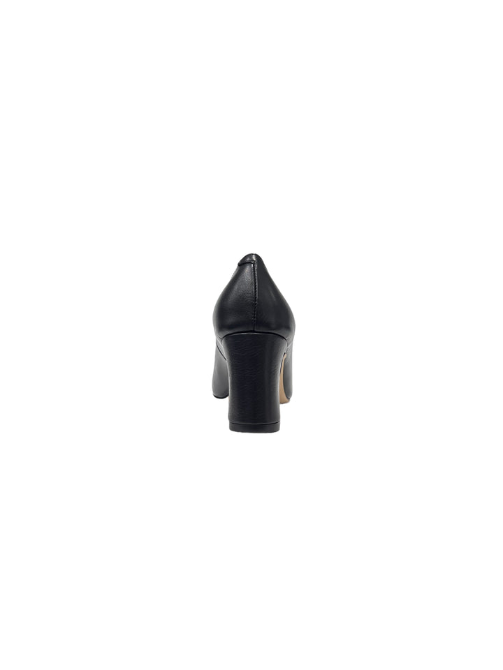 décolleté donna pelle toscablu art.sf2314s136c99 nero