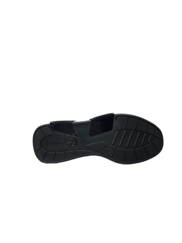 sneakers donna velluto toscablu art.sf2327s052c09 viola