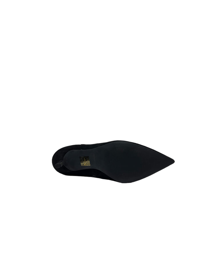 tronchetti donna  charlotte toscablu art. sf2341s201c99 nero