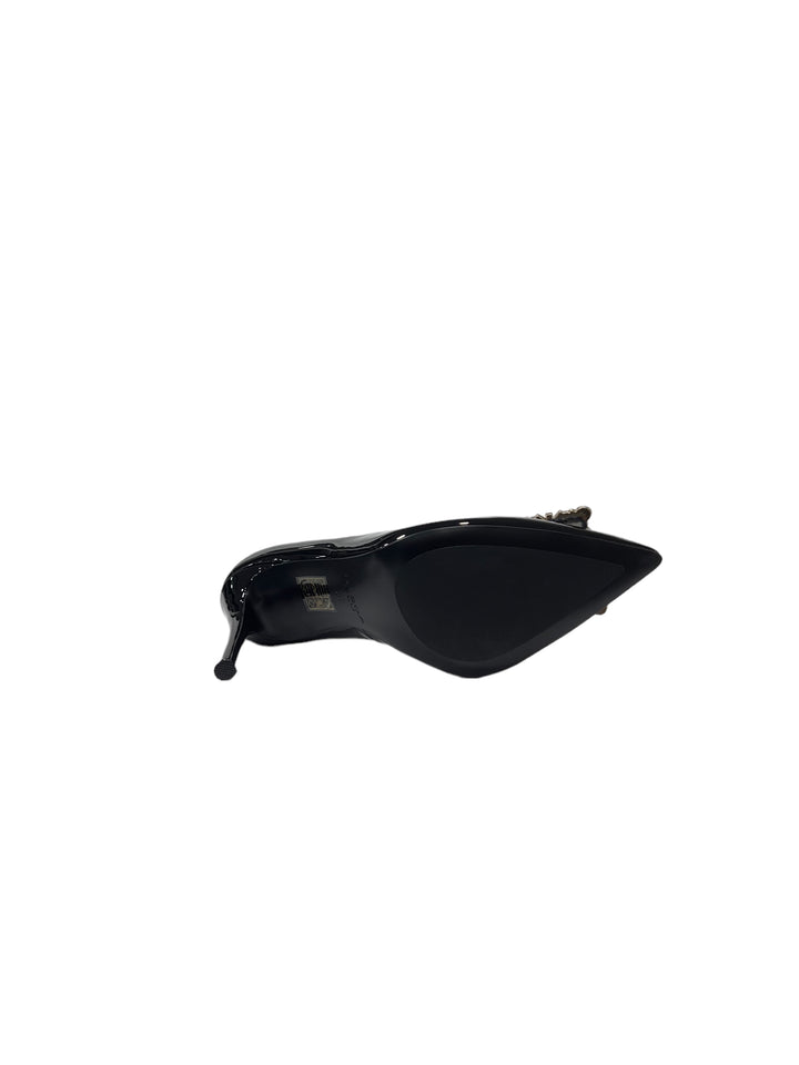 décolleté donna demi toscablu art. sf2344s233c99 nero