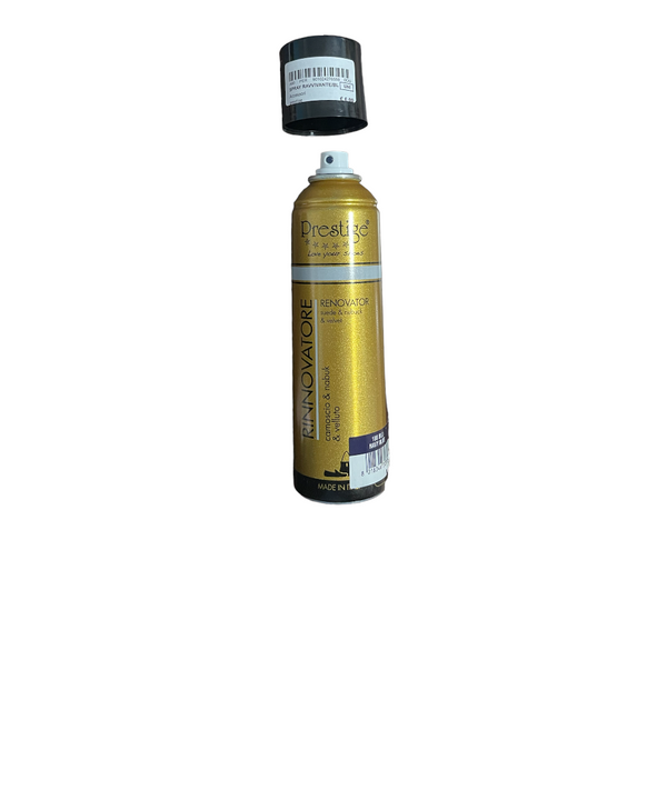 SPRAY RAVVIVANTEBLU