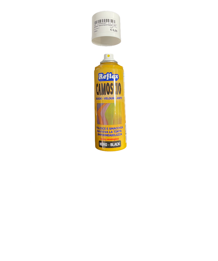 SPRAY RAVVIVANTNERO