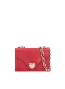 borsa donna in pelle tosca blu art.ss2610b001c20 rosso