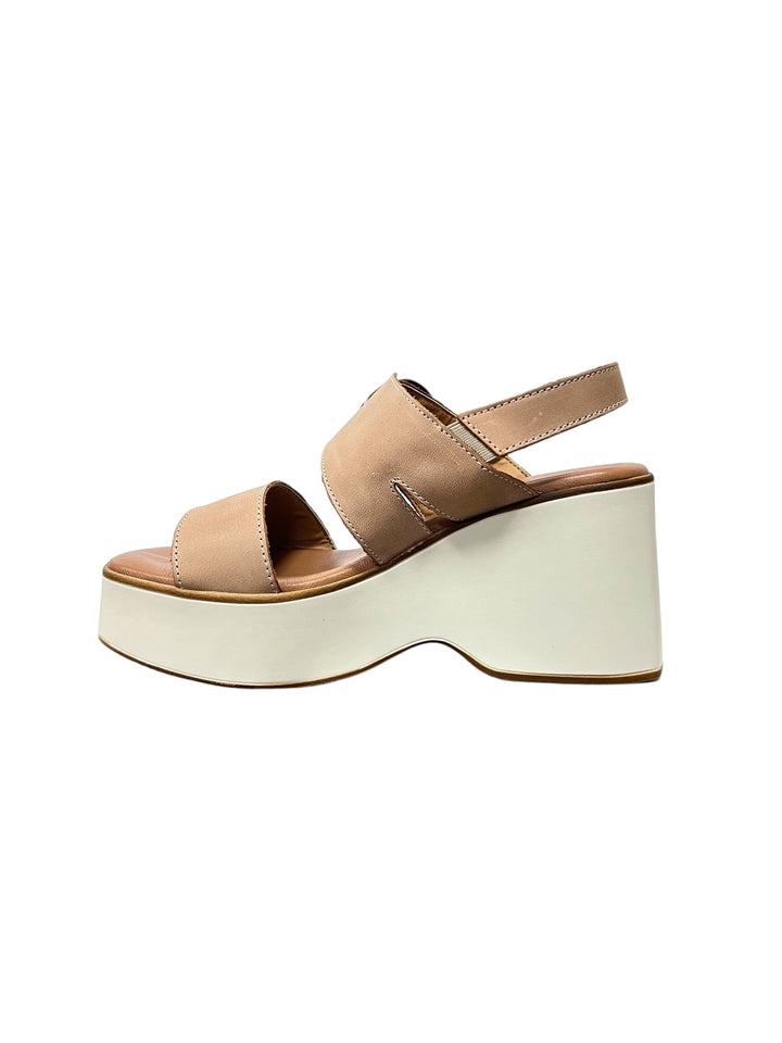 sandali donna cinzia soft art.ts31184i 001 cuoio