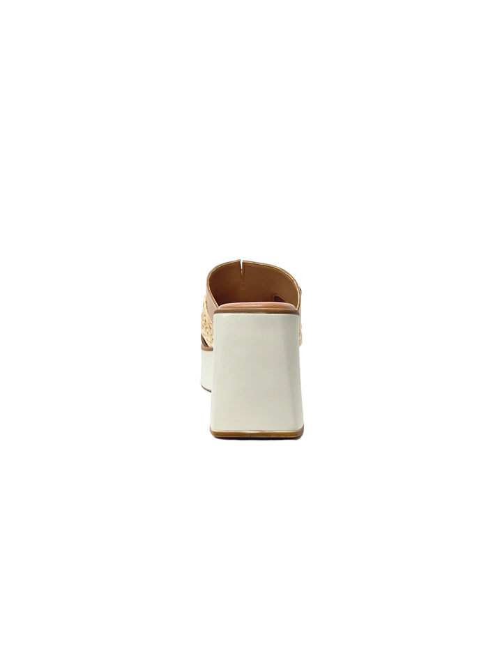sandali ciabatte donna cinzia soft art.ts31215 001 cuoio-beige