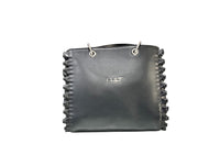 CULT  borsa a mano donna nera