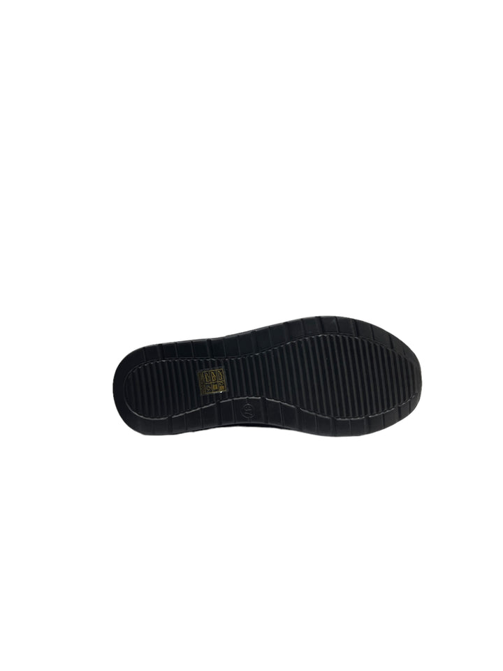 sneakers donna queen helena art. x29-1 black