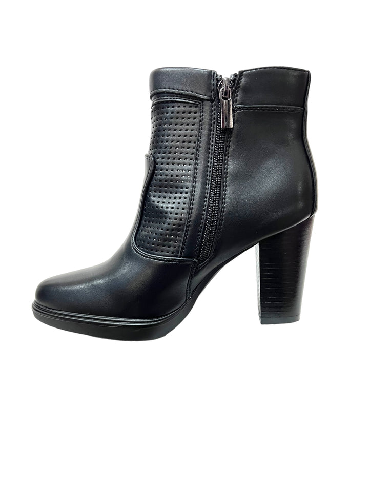 tronchetti donna queen helena art.x30-114 nero