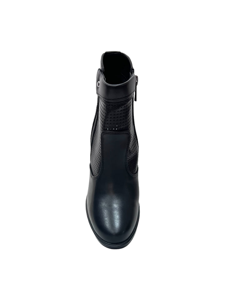 tronchetti donna queen helena art.x30-114 nero