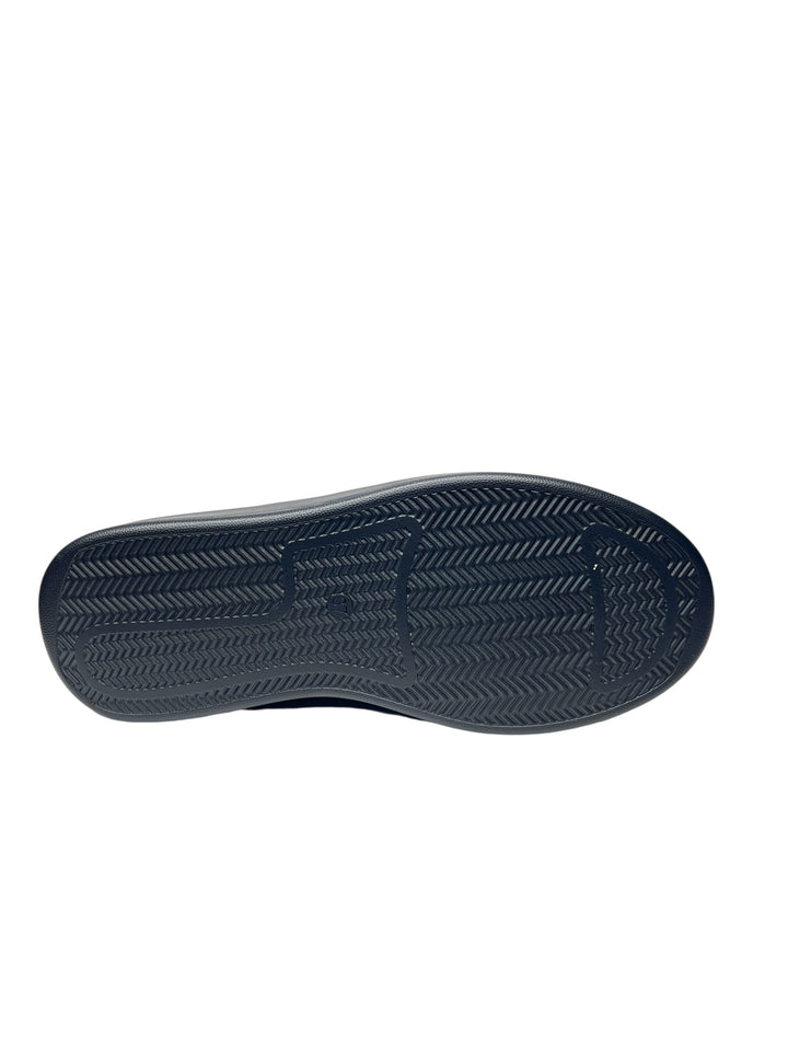 sneaker donna nero